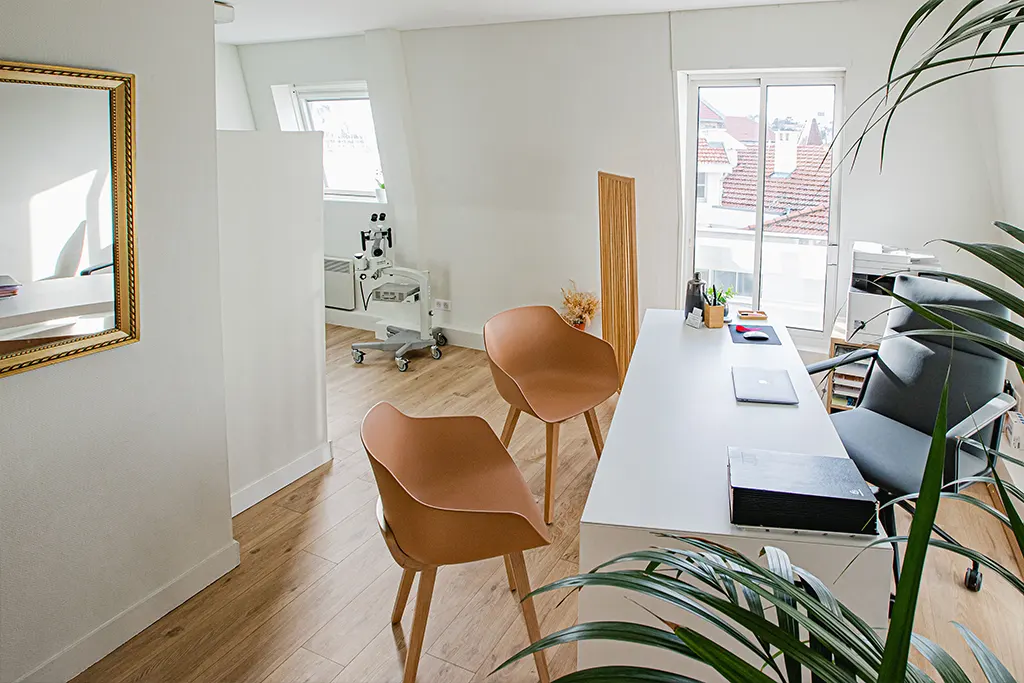 Cabinet Lehena de Biarritz