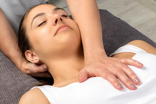 Soins de support : Infirmières à domicile, kinésithérapie, psychologue